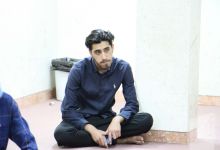 گزارش تصویری جلسه پرسش و پاسخ دانشجویی 